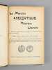 La Médecine anecdotique, historique, littéraire (3 Tomes - Complet) [ Edition originale ]. COLLECTIF ; LUTAUD, A. ; MINIME, Dr. LEBEGUE ; ROBIDA, ...