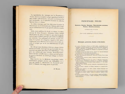 La Médecine anecdotique, historique, littéraire (3 Tomes - Complet) [ Edition originale ]