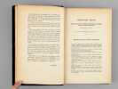 La Médecine anecdotique, historique, littéraire (3 Tomes - Complet) [ Edition originale ]. COLLECTIF ; LUTAUD, A. ; MINIME, Dr. LEBEGUE ; ROBIDA, ...