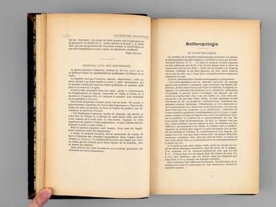 La Médecine anecdotique, historique, littéraire (3 Tomes - Complet) [ Edition originale ]