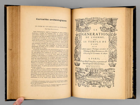 La Médecine anecdotique, historique, littéraire (3 Tomes - Complet) [ Edition originale ]. COLLECTIF ; LUTAUD, A. ; MINIME, Dr. LEBEGUE ; ROBIDA, ...