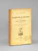 Symphonies pyrénéennes suivies de Aux Pyrénées (Pages posthumes) par Mme Raouyl d'Espaignol-Lafagette née Marie Raichon. [ Edition originale - Livre ...