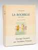 La Rochelle. Ville Océane [ Livre dédicacé par Louis Suire ]. DELAFOSSE, Marcel ; SUIRE, Louis