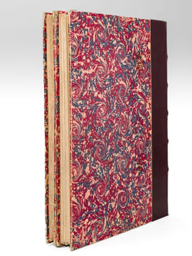 La Céramique Japonaise. AUDSLEY, G.A. ; BOWES, James L. ; (RACINET, M. A.)