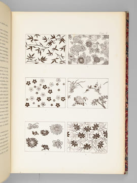 La Céramique Japonaise. AUDSLEY, G.A. ; BOWES, James L. ; (RACINET, M. A.)