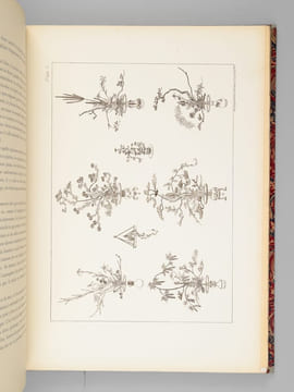 La Céramique Japonaise. AUDSLEY, G.A. ; BOWES, James L. ; (RACINET, M. A.)
