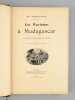 Un Parisien à Madagascar. Aventures et Impressions de Voyage.. GROSCLAUDE, Etienne