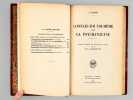 Connais-toi toi-même par la Psychanalyse. RALPH, J. ; JANKELEVITCH, Dr. S.