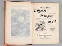 L'Agence Thompson and Co