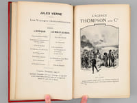 L'Agence Thompson and Co