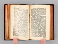 Mémoires Secrets pour servir à l'Histoire de Perse
