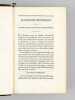 Le Parfait Huissier, ou Formulaire G&eacute;n&eacute;ral et Raisonn&eacute; des Quatres Codes [ Edition originale ]. DELAPORTE, Me. J. B.