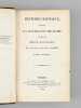 Histoire Romaine depuis la Fondation de Rome jusqu'au Règne d'Auguste (4 Tomes - Complet) [ Edition originale ]. ROYOU, Jacques-Corentin