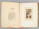 La Duchesse de Choiseul et le patriarche de Ferney [ Edition originale ]. MAUGRAS, Gaston