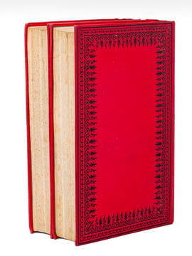 Voyage à travers les Malentendus (2 Tomes - Complet) [ Voyage à travers les Malentendus et la Plaisanterie de l'Existence Humaine ]. DUCLOS, H. de ...
