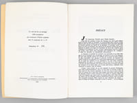 Une Vie de Clown. Souvenirs de Rolph Zavatta [ Edition originale - Livre dédicacé par Ralph Zavatta et Jacques Garnier ]