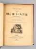 Le Fils de la Nature. Poème dramatique. HALM, Frédéric ; SCHLEICHER, Adolphe