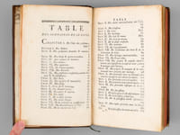 L'Esprit de la Coutume de Troyes, comparée à celle de Paris.  Avec la Carte Géographique du Territoire qu'elle régit. 