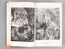 L'Oeuvre graphique de Gustave Dor&eacute;. Tome 2. DORE, Gustave
