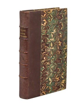 La société Américaine. Moeurs et Caractere - La Famille - Rôle de la Femme - Ecoles et Universités. DUGARD, M. [ DUGARD, Marie (1862-1932) ]