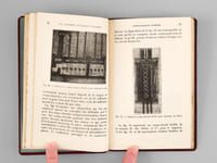 Bibliothèque de l'Ouvrier Electricien : V. Les appareils d'éclairage électrique