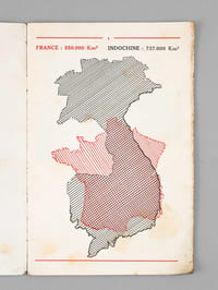 L'Indochine Française
