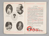 L'Indochine Française