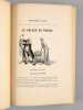 L'Aéroplane Fantôme ( Voyages excentriques ) . Paul d'IVOI [ DELEUTRE, Paul (1856-1915) ] ; BOMBLED, Louis (ill.) 