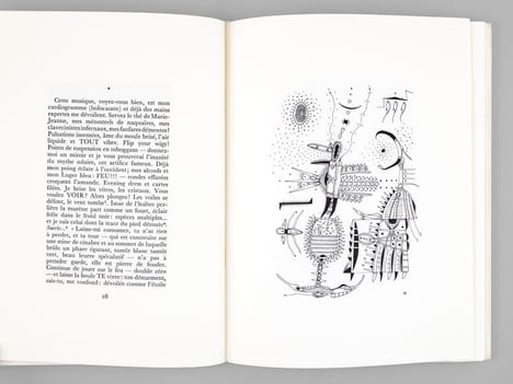 La Forme réfléchie. Carnet de Voyage et Commentaires [ un des 30 exemplaires sur Johannot ]. TARNAUD, Claude ; LACOMBLEZ, Jacques