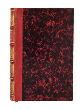Histoire de Mürger pour servir à l'Histoire de la vraie Bohême par trois buveurs d'eau, contenant des Correspondances privées de Mürger. TROIS BUVEURS ...