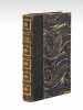 Les Yeux qui s'ouvrent [ Edition originale -  Livre dédicacé par l'auteur ] . BORDEAUX, Henry