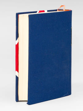 Journal du Canonnier Bricard 1792-1802. . CANONNIER BRICARD ; [ BRICARD, Louis-Joseph ]