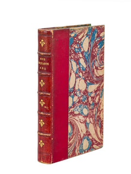 Nos Cinquante Ans. Récits, Contes et Nouvelles [ Edition originale ]. Collectif ; CLARETIE, Jules ; ARNOULD ; AUDEBRAND ; D'AURIAC ; CHALLAMEL ; ...