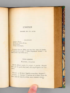 Nos Cinquante Ans. Récits, Contes et Nouvelles [ Edition originale ]