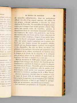 Nos Cinquante Ans. Récits, Contes et Nouvelles [ Edition originale ]. Collectif ; CLARETIE, Jules ; ARNOULD ; AUDEBRAND ; D'AURIAC ; CHALLAMEL ; ...