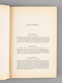 History of the One Hundred and Twenty-Fourth Regiment N.Y.S.V [ History of the 124th Regiment N.Y.S.V ] [ First Edition ]