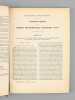 Inventaire Sommaire des Archives Départementales antérieures à 1790 rédigé par M. J. Judicis, Archiviste Adjoint. Haute-Garonne. Archives civiles ...