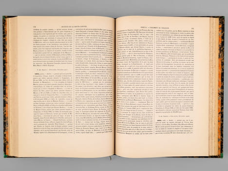 Inventaire Sommaire des Archives Départementales antérieures à 1790 rédigé par M. J. Judicis, Archiviste Adjoint. Haute-Garonne. Archives civiles ...