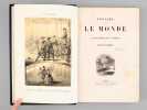 Voyages à travers le Monde et l'Industrie des Nations.. RIBELLE, Charles de