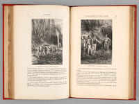 Une Ville Flottante et Aventures de 3 Russes et de 3 Anglais. [ Une Ville Flottante - Les Forceurs de Blocus - Aventures de 3 Russes et de 3 Anglais en Afrique Australe]