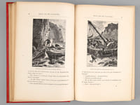 Deux Ans de Vacances