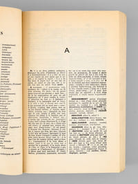 Grand Dictionnaire Français-Breton , avec le concours de E. Ernault et R. Le Roux , suivi du Supplément