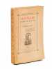 Rocailles , choses de mon pays. MARATUECH, Francis (1853-1908) ; BUET, Charles (préface)