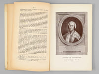 La paroisse Sainte-Marguerite au Faux-bourg Saint-Anthoine - Monographie