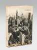 New-York. WRONECKI, D. (Daniel)