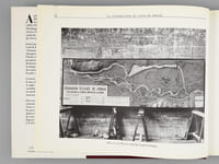 La construction du canal de Jonage [ édition originale ]