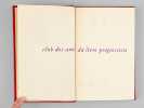 Oeuvres complètes ( 5 volumes, ensemble complet ) : Pantagruel; Gargantua; Le Tiers Livre; Le Quart Livre; Le Cinquième Livre. RABELAIS ; FREVILLE, ...