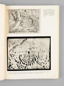 Le Palais du Parlement de Dauphiné et son extraordinaire architecte Pierre Bucher, Procureur Général du Roy, Doyen de l'Université de Grenoble ...