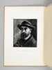 A.-F. Cals ou Le Bonheur de Peindre [ Adolphe-Félix Cals ]. ALEXANDRE, Arsène