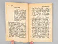 Le cadavre encerclé. Tragédie en trois actes [ Edition originale ]
